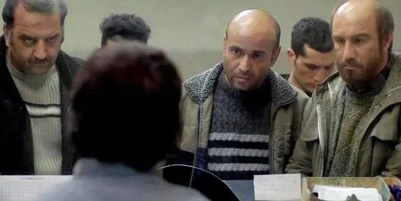 سعید چنگیزیان در شکستن همزمان بیست استخوان