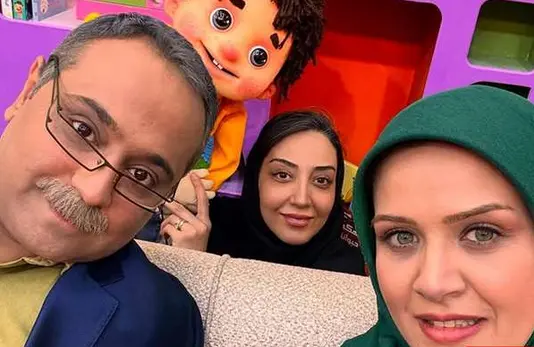 سمیرا حاجی فتحعلی