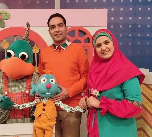 سمیرا حاجی فتحعلی