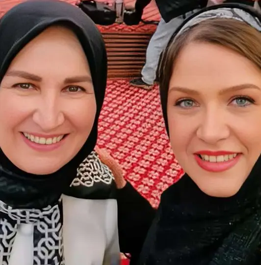 سمیرا حاجی فتحعلی