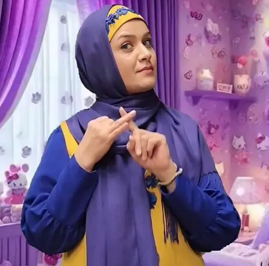 سمیرا حاجی فتحعلی