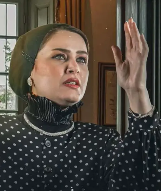 سمیرا حاجی فتحعلی