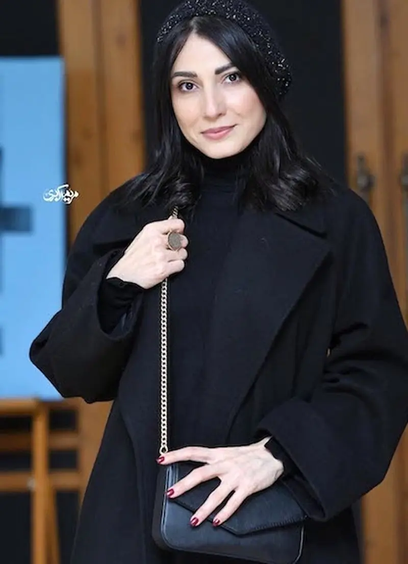 بررسی تغییرات استایل سمیرا حسن‌پور