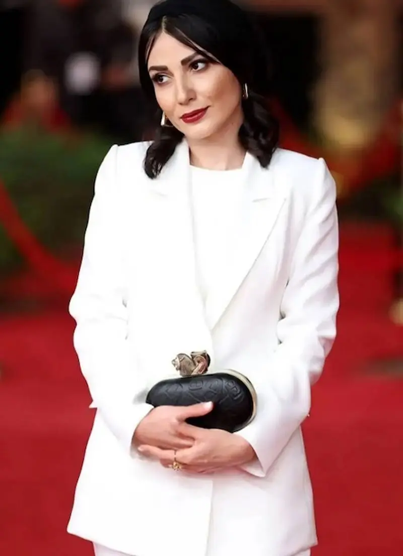 بررسی تغییرات استایل سمیرا حسن‌پور