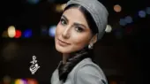 استایل زمستانی جذاب سمیرا حسن‌پور، گلرخ «پایتخت» پس از 15 سال دوباره در کانون توجه کاربران