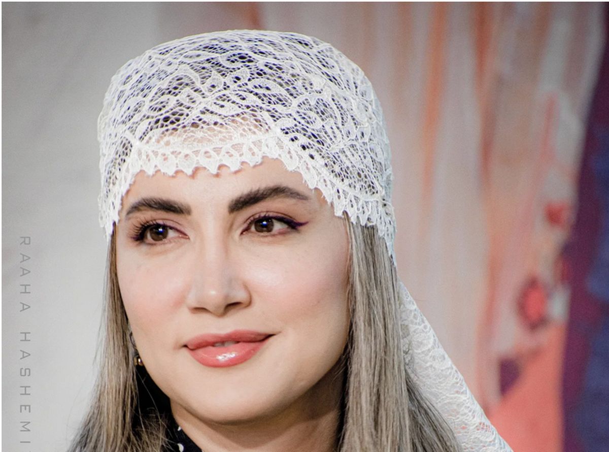 رازهای خواندنی زندگی سمیرا حسینی و داستان پیچیده شوهرانش که نمی‌دانستید!