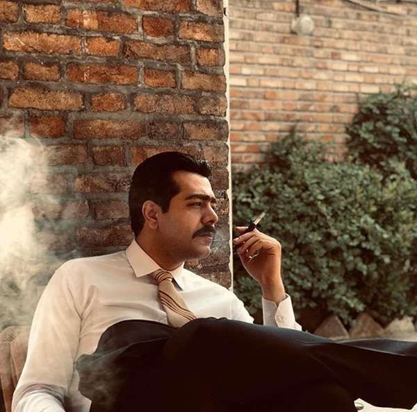 سهیل قاصدی در پسرکشی 