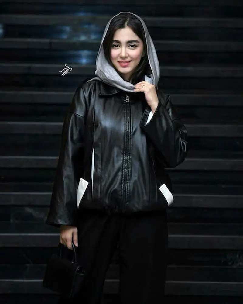 استایل گنگ سونیا حسینی