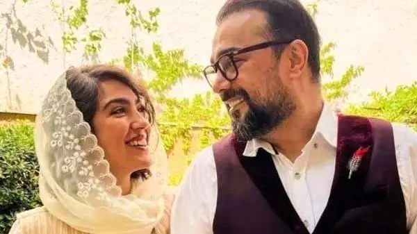 همخوانی بی‌نظیر و احساسی مونا کرمی و سپند امیرسلیمانی به مناسبت روز مادر که دل‌ها را لرزاند!