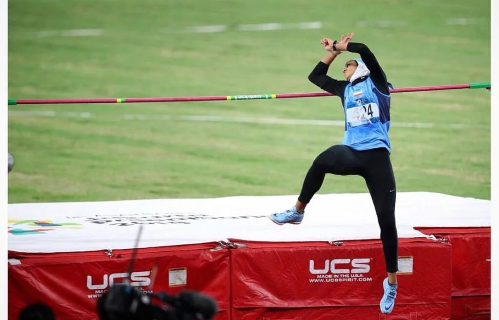 سپیده توکلی