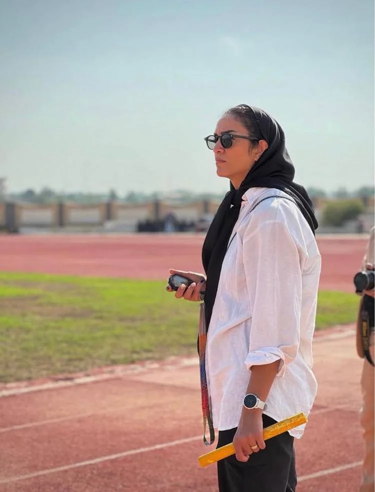 سپیده توکلی