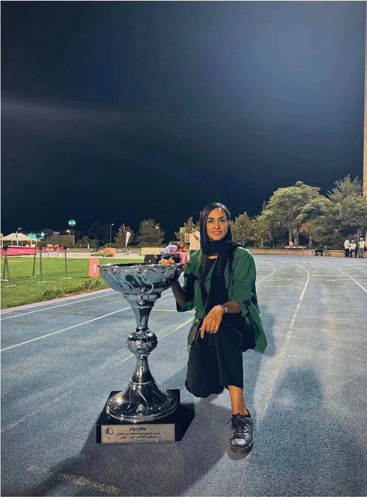 سپیده توکلی