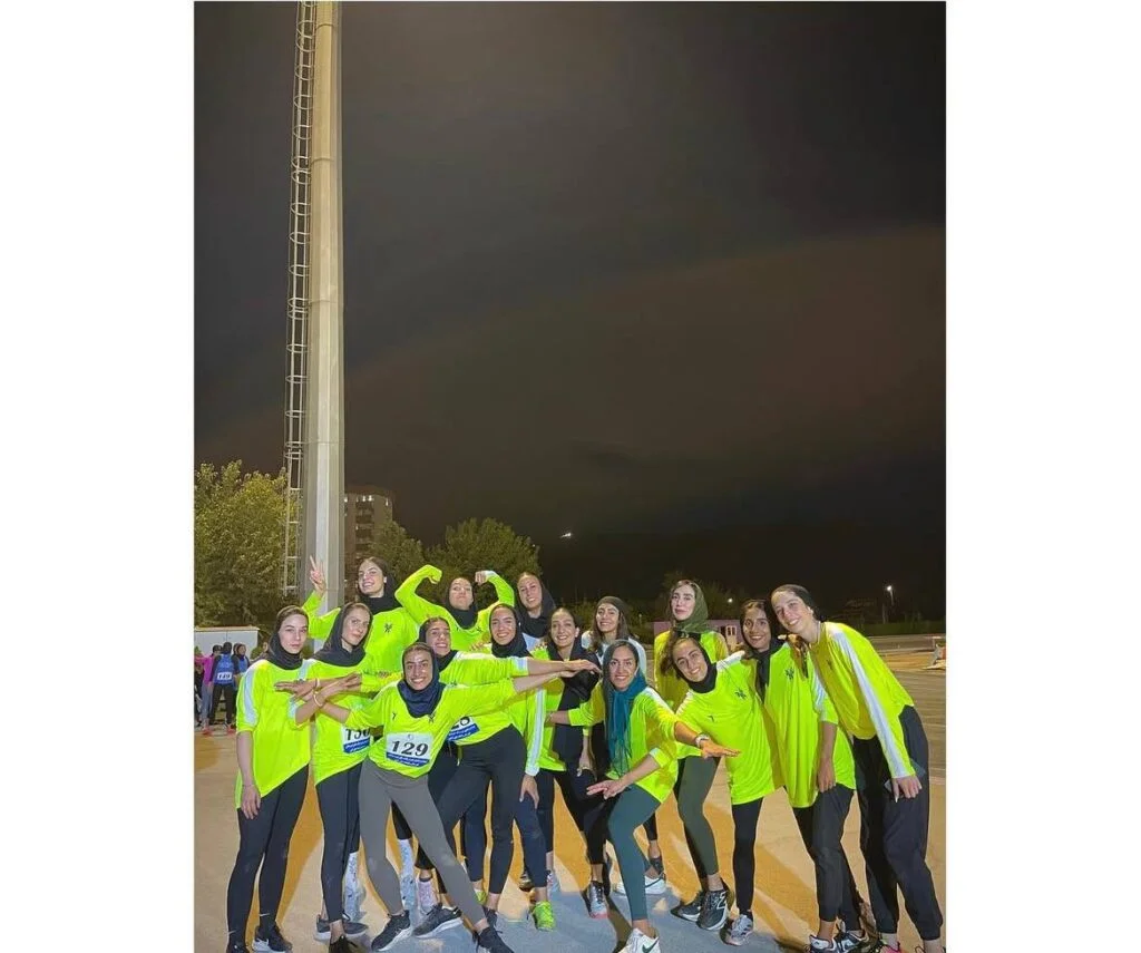 سپیده توکلی