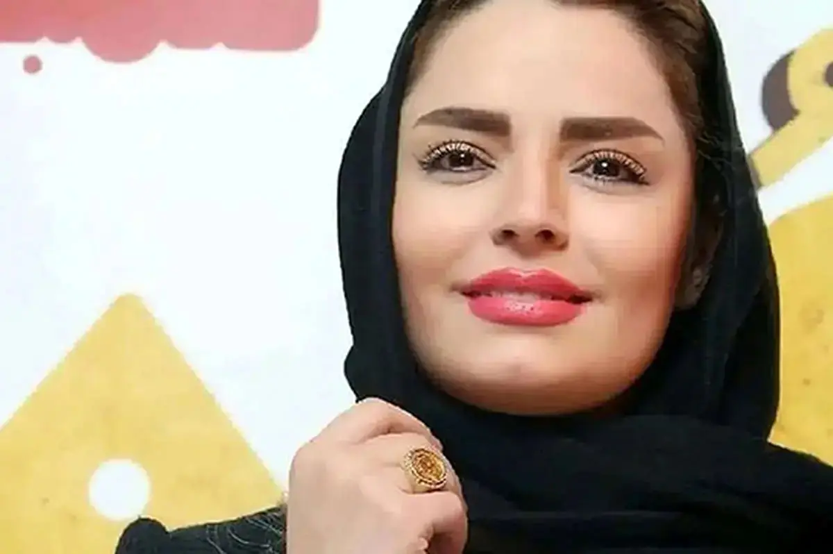 سپیده خداوردی با استایل پاییزی و کپشنی شاعرانه، دل کاربران اینستاگرام را برد!