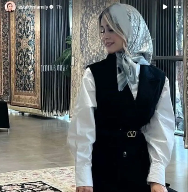 سپیده بزمی پور