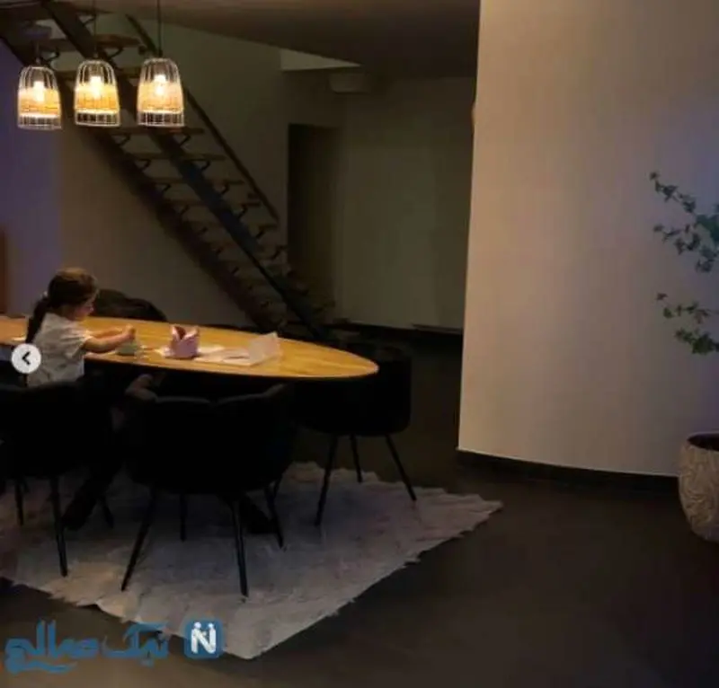 خانه سپیده بزمی پور