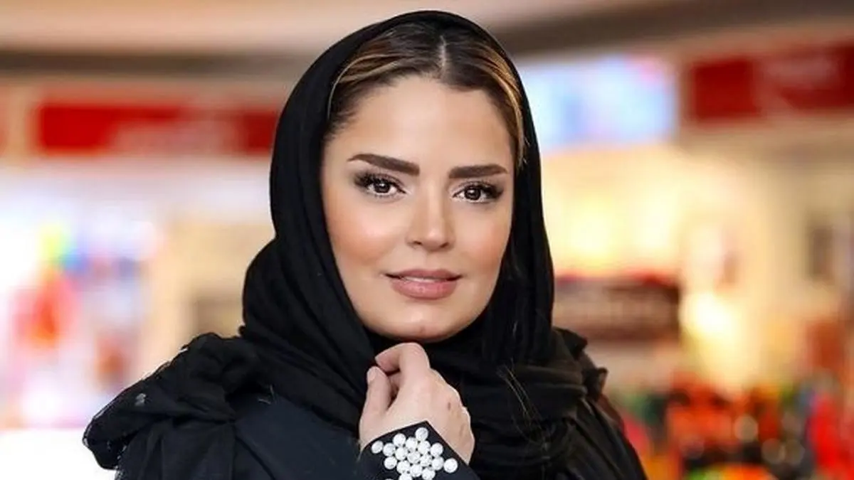 سپیده خداوردی با استایل لوکس و متفاوت در کیش همه را شگفت‌زده کرد!