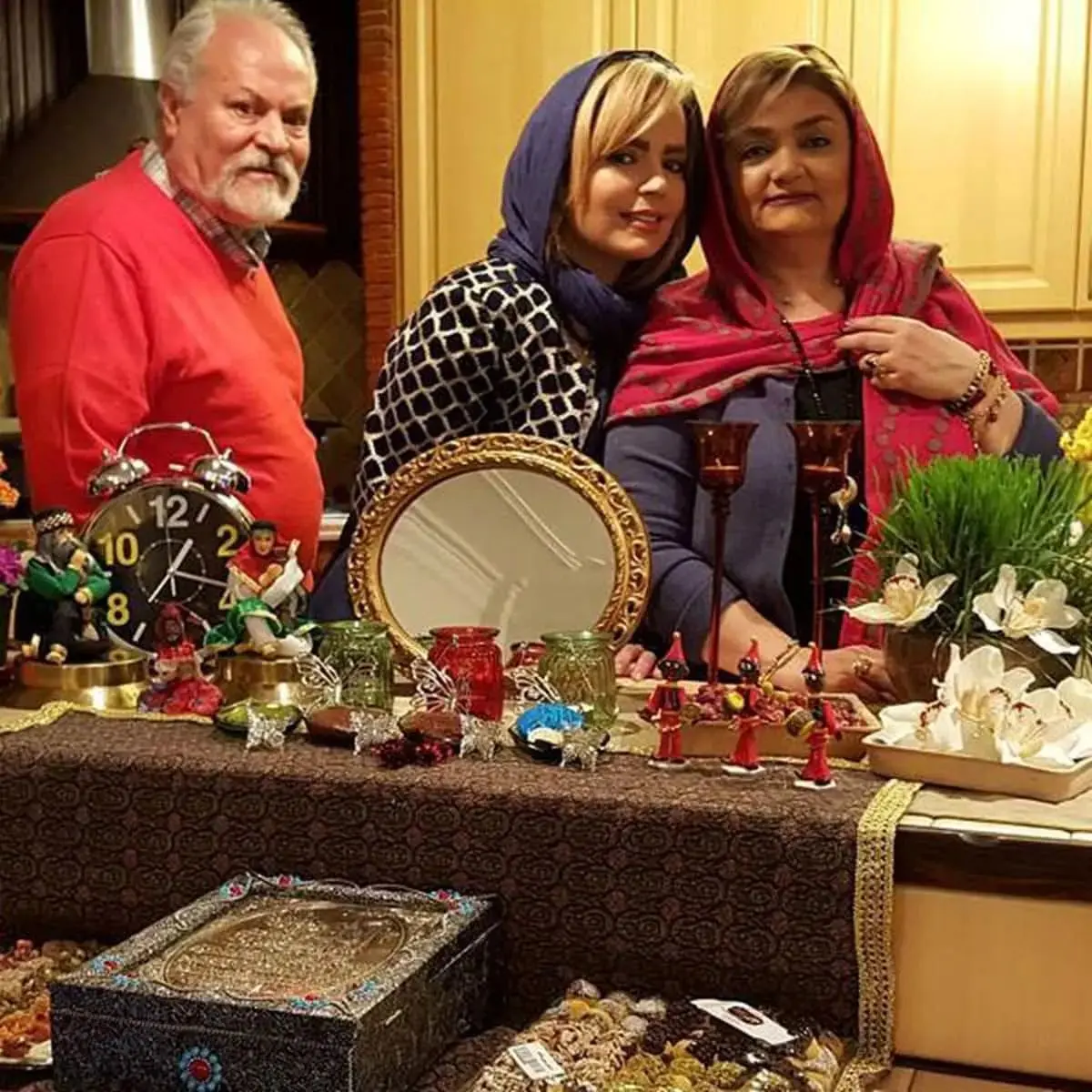 سپیده خداوردی