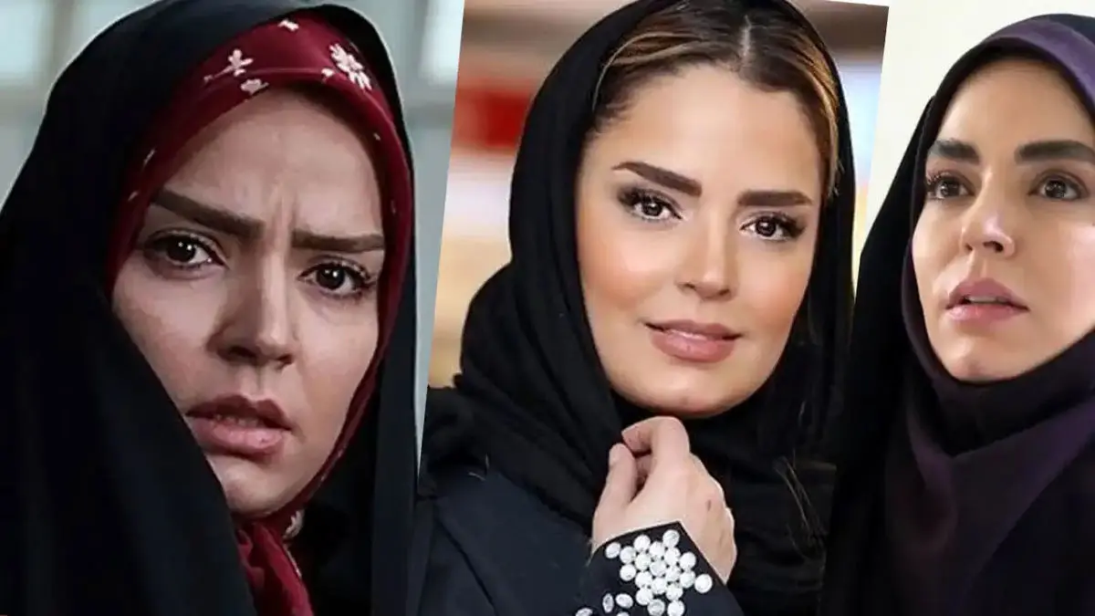 سپیده خداوردی در خیابان‌های نیویورک؛ سفری عجیب به گذشته با «گلرخ» سریال فراموش‌شده!