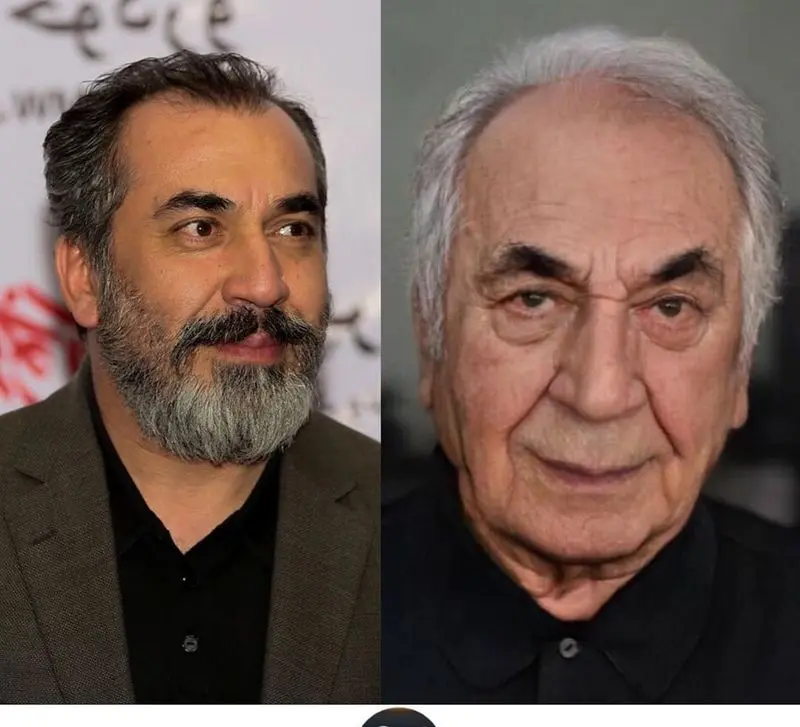 سیامک انصاری