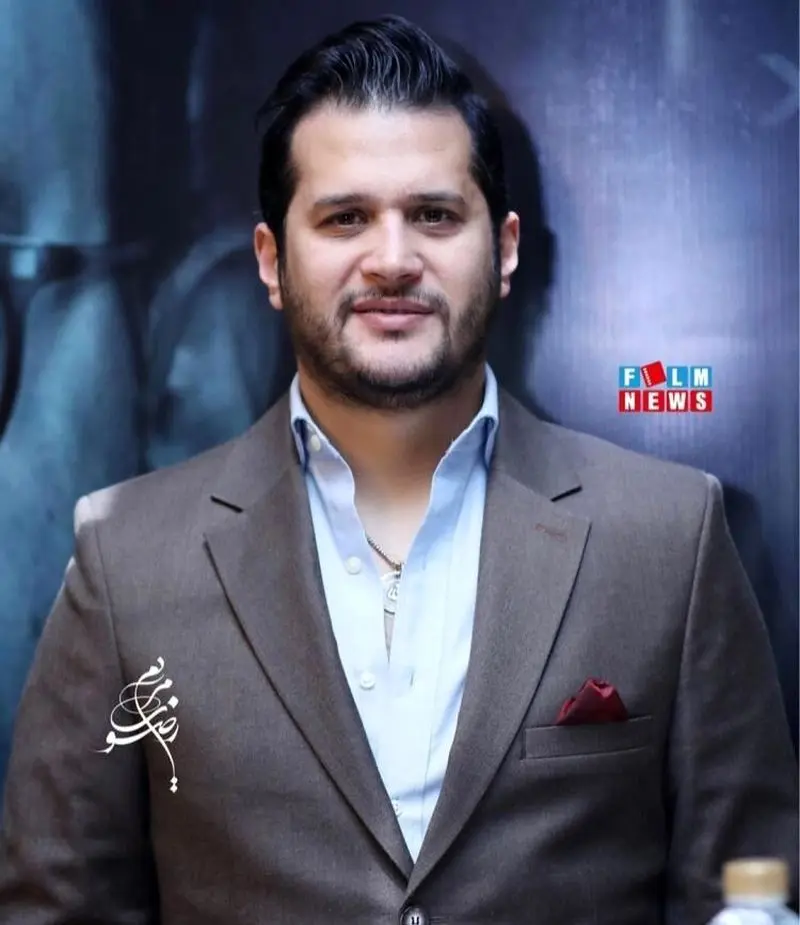 سیاوش خیرابی