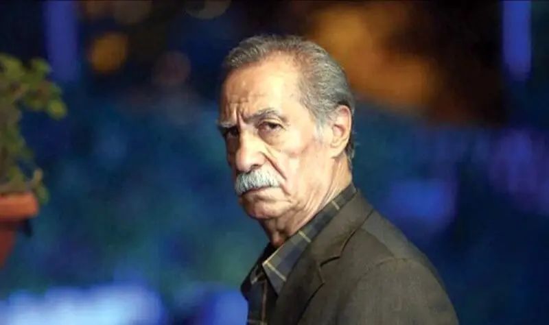 سیاوش طهمورث