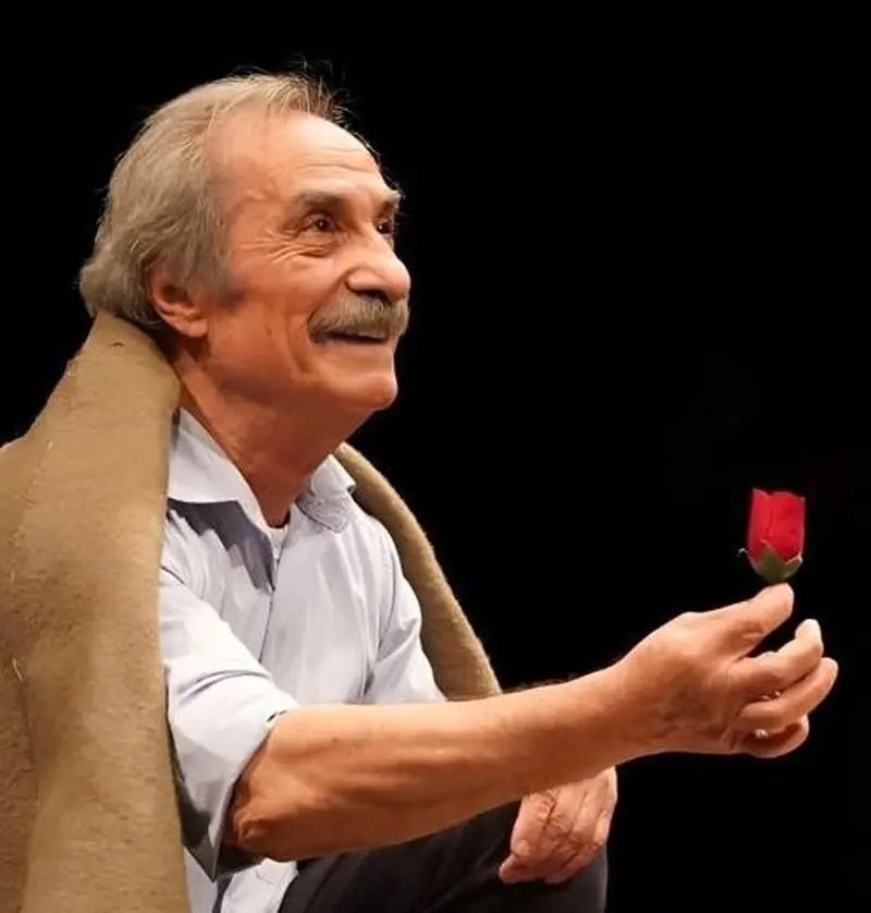 سیاوش طهمورث