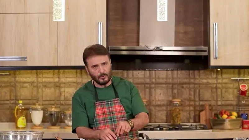 سید جواد هاشمی