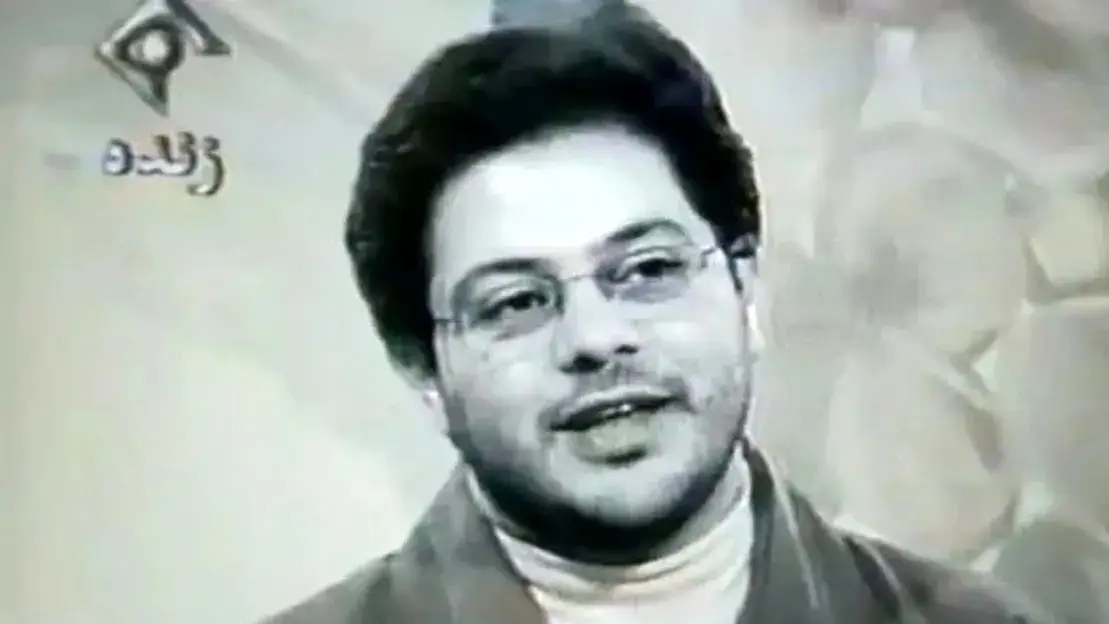 تغییر چهره حیرت‌انگیز سیدمحمدرضا حسینیان در ۵۲ سالگی؛ او را دیگر نمی‌شناسید!