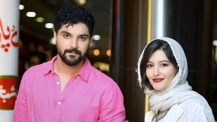 سینا مهراد در کلاه قرمزی فاش کرد: وقتی متولد شدم قرار بود نابینا باشم!