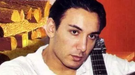 ورژن هوش مصنوعی شادمهر عقیلی با آهنگ بی‌نظیر «دل من از غمت جدا نبوده» منتشر شد!