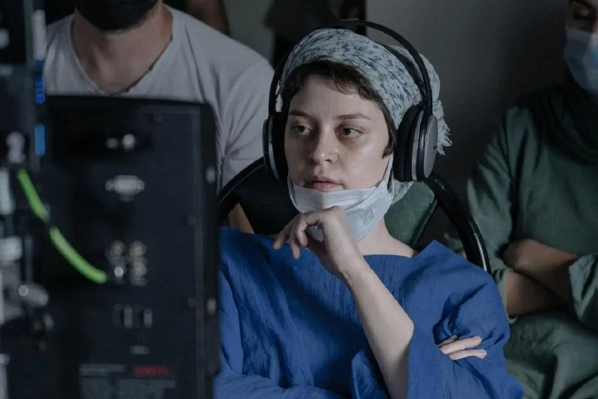 شادی کرم رودی