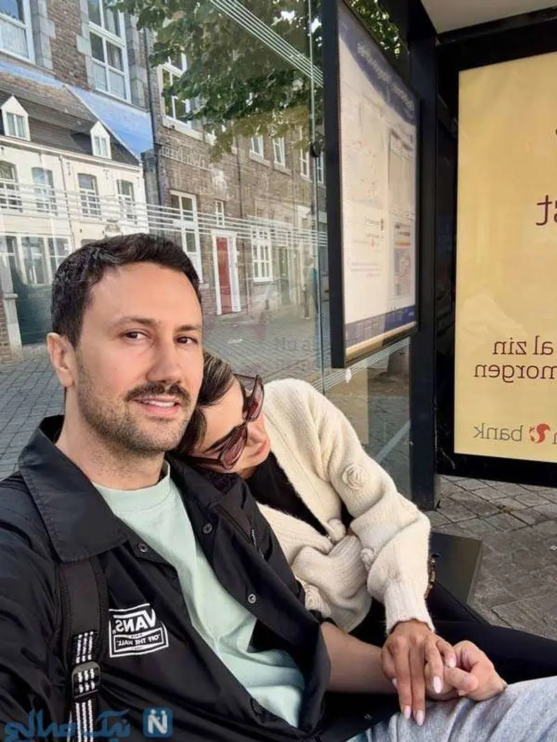  تاریخ تولد همسر شاهرخ استخری