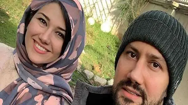 اعتراف غیرمنتظره نیلوفر خواهر شاهرخ استخری: عاشق رقصم ولی هرگز به عروسی فکر نکردم!