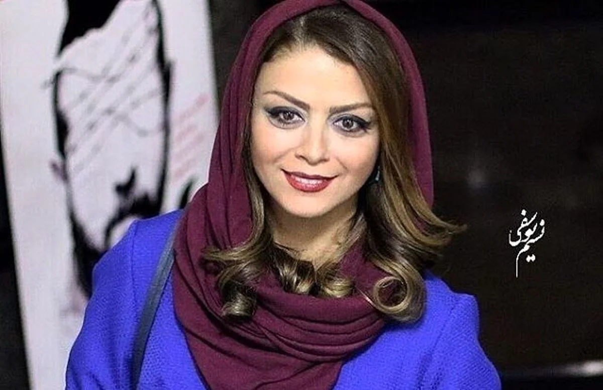 تصویر نابی از شبنم فرشادجو در آغوش زمان؛ نگاهی به چهره نوزادی او در سال ۱۳۵۷