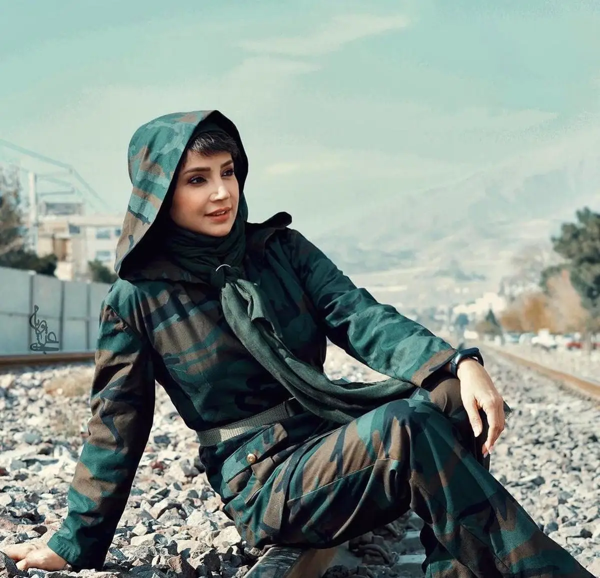 شبنم قلی خانی تدریس