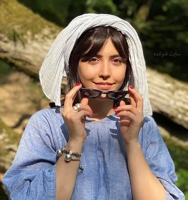 شبنم قربانی