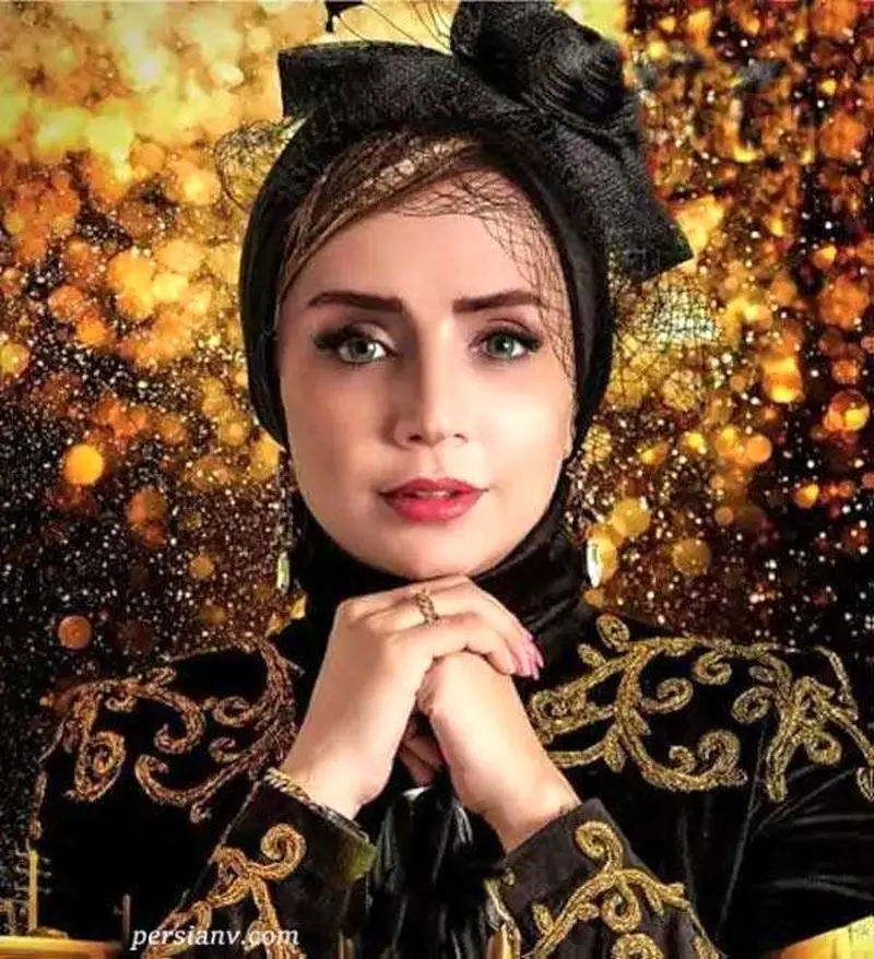 کریسمس شبنم قلی خانی