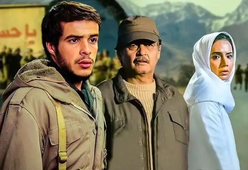 شبنم قلی خانی در شور شیرین