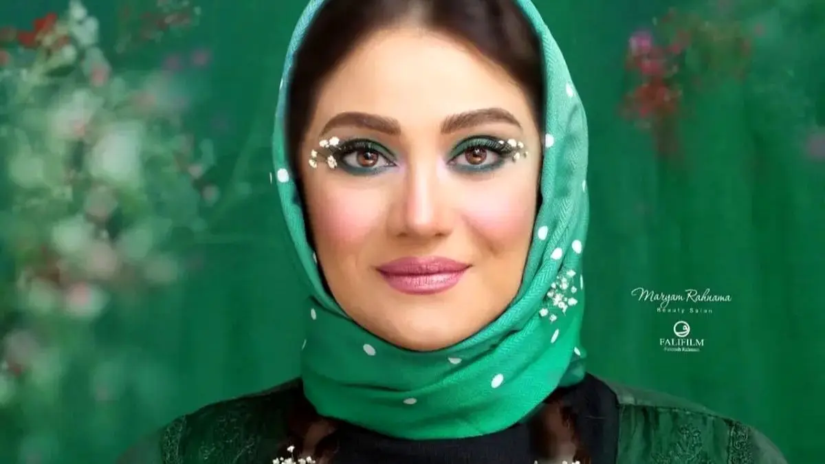 عکس/ مادر و مادرشوهر کیوت شبنم مقدمی / کدامیک زیباتر هستند؟