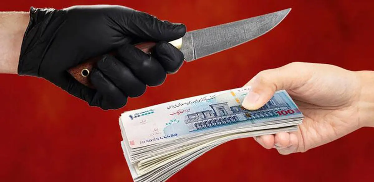 شرخری با کتک؛ چطور بدهی‌ها به زور نقد می‌شوند؟