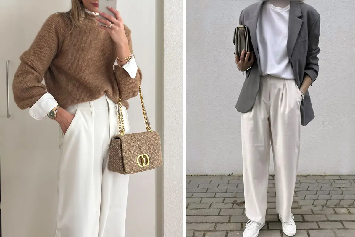 شلوار-سفید-چه-جایگاهی-در-یک-استایل-دارد؟