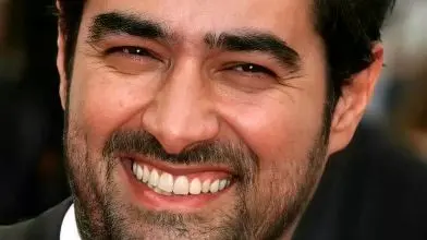 فیلم قهقهه از ته دل شهاب حسینی به حرف های محمدرضا علیمردانی .. / الحق که هنرمنده…