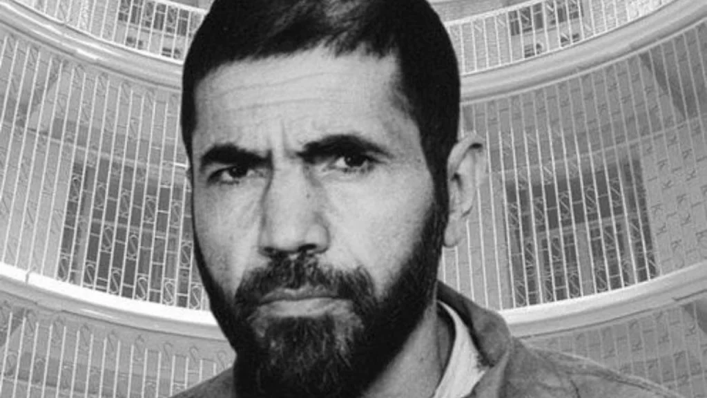 شهید آیت الله مفتح