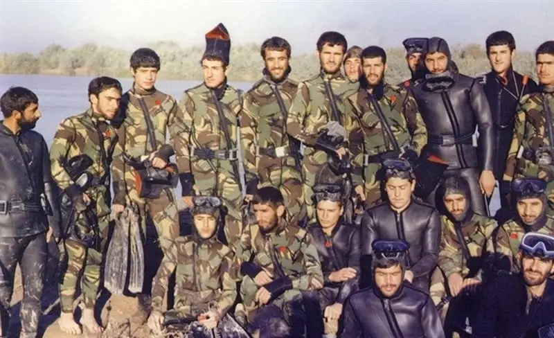 شهدای کربلای 4 