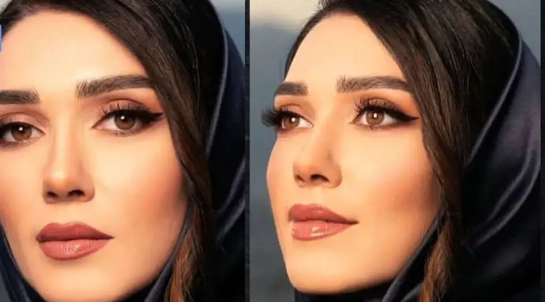 تصاویر| دکوراسیون شیک و شاهانه خانه امروزی شهرزاد کمال زاده