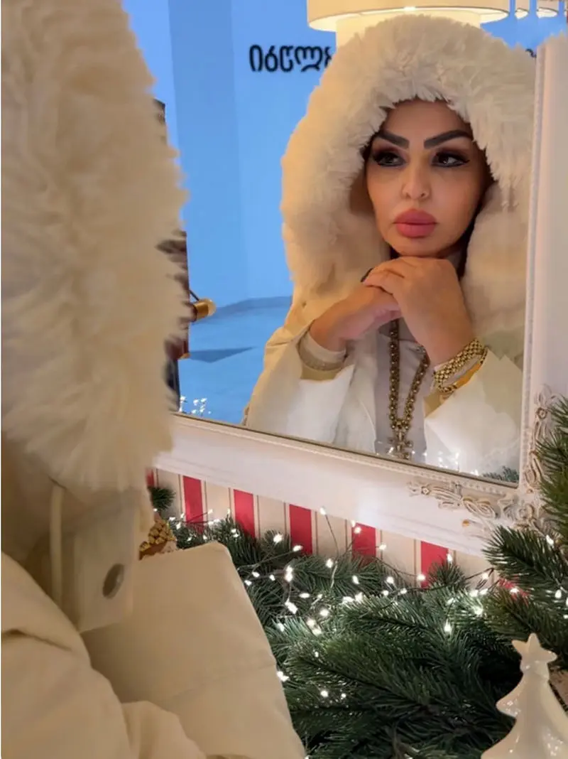 شهناز تهرانی