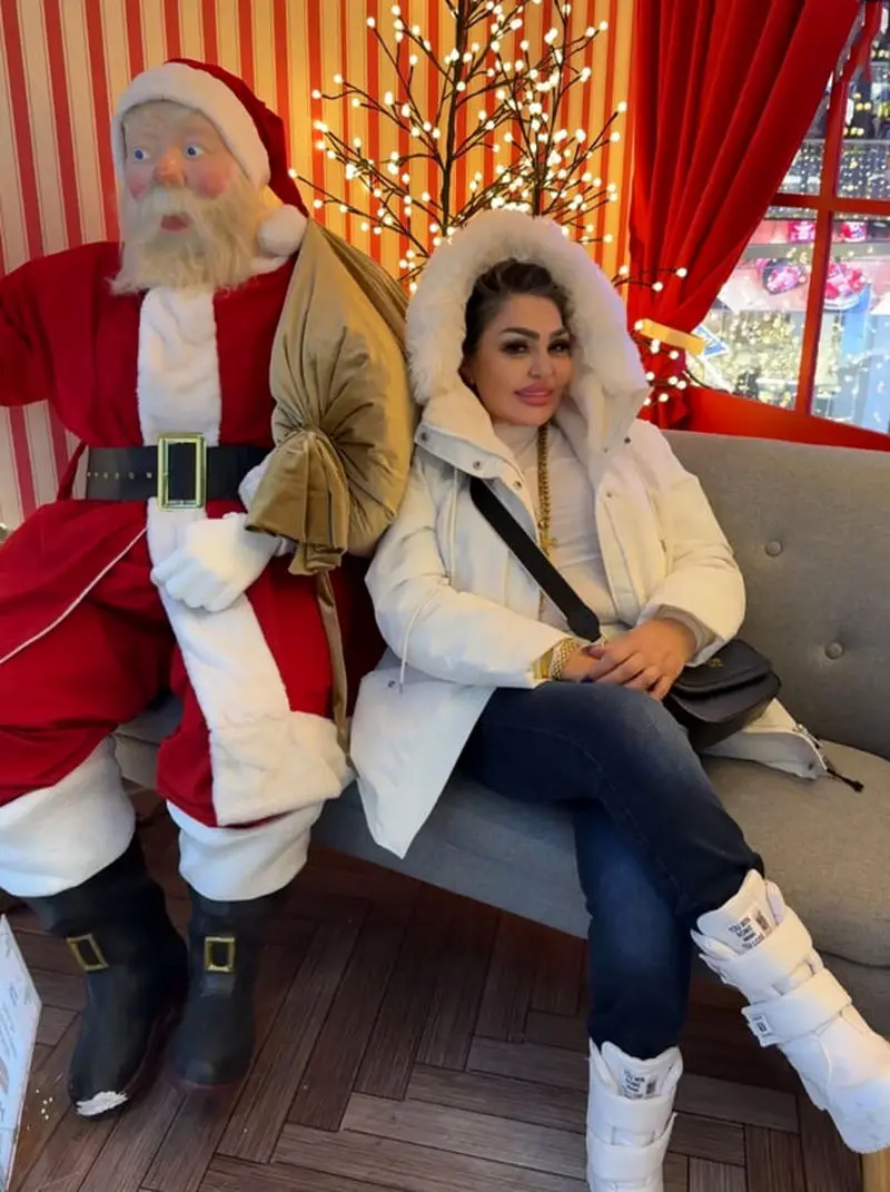 شهناز تهرانی