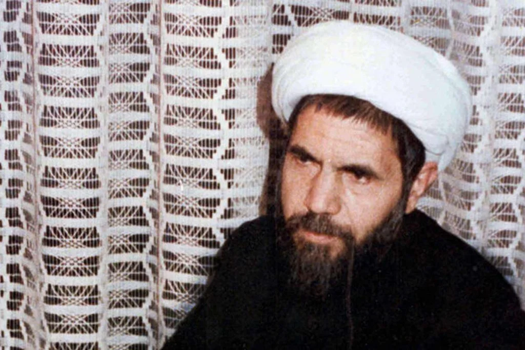 شهادت شهید مفتح