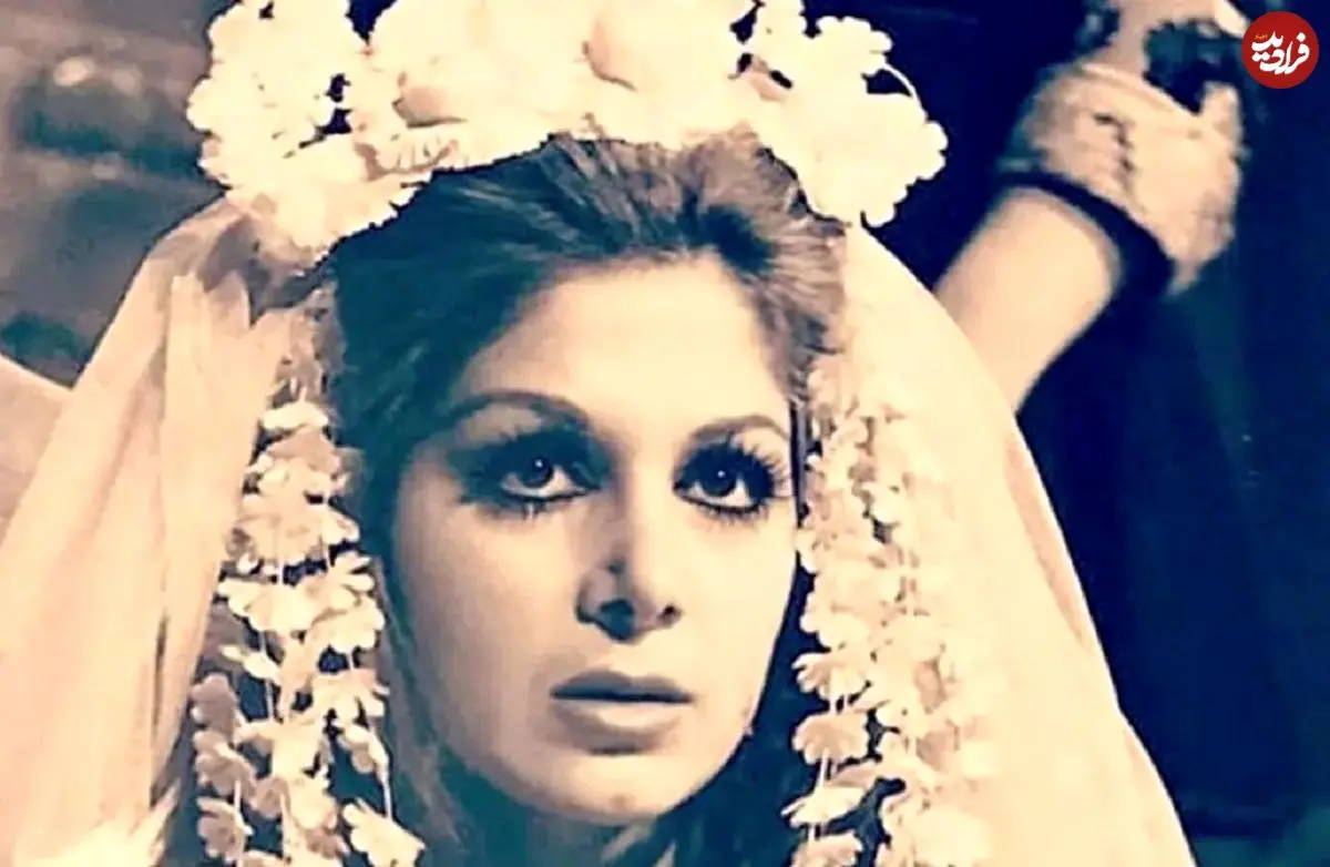 عکس| سفر در زمان؛ «شورانگیز 62 ساله» در کنار «پوری بنایی 75 ساله»؛ سال 95